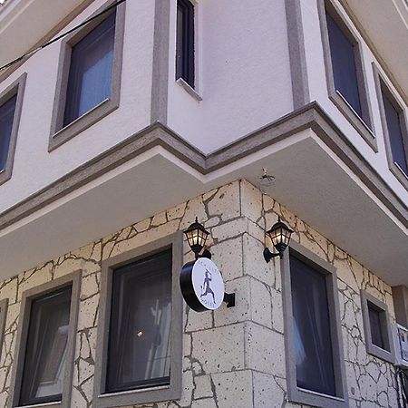 Achilles Otel Τένεδος Εξωτερικό φωτογραφία